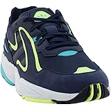 Amazon Com Adidas Men S Yung 96 Chasm Flash Orange Active Gold Hi Res Aqua Ankle High Training Shoes 12m Fitness Cross Training