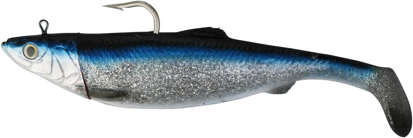 Savage Gear 3D Herring Big Shad