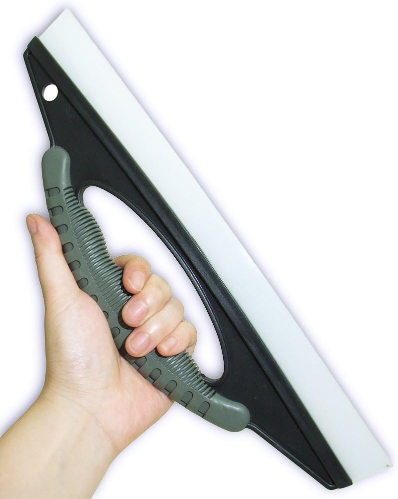 Amazon ガレージ ゼロ 洗車用 水切りワイパー 水切りブレード Gzbr17 ブラシ 車 バイク