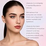 Libeauty Lash Lift Brow Lamination Kit Lash Perm Kit Lash Lift Kit view 6