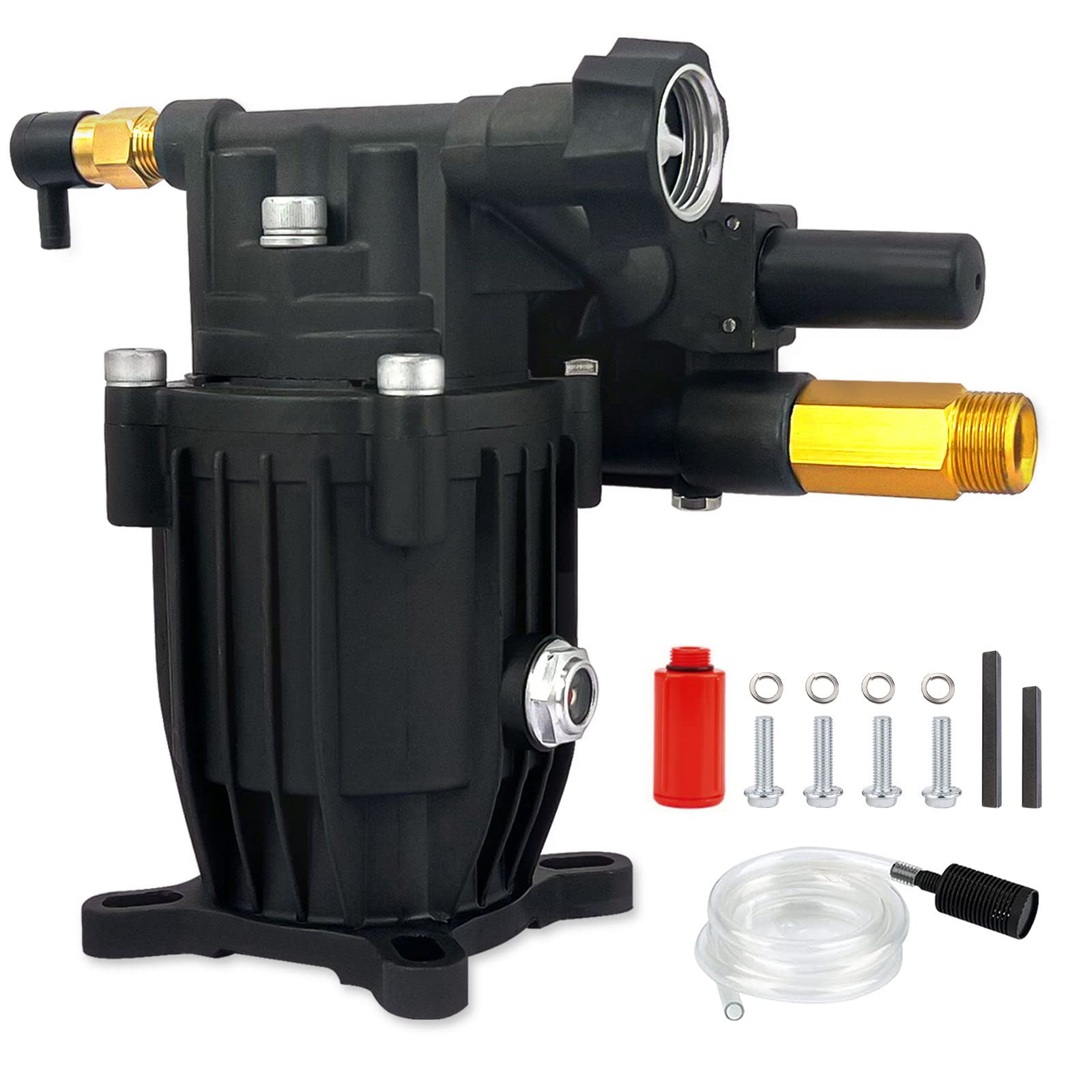 Mua Pressure Washer Pump 3/4" Shaft Horizontal Replacement Power