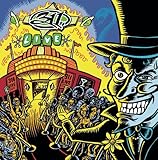 311 Album: «Live» (Front side) 311 Album: «Live» (Front side)