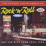 GOLDEN AGE OF AMERICAN ROCK N ROLL 2               image