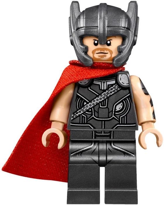 lego thor ragnarok amazon