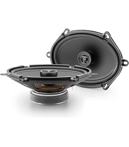 Amazon.com: Focal ACX570 Auditor EVO Series 5