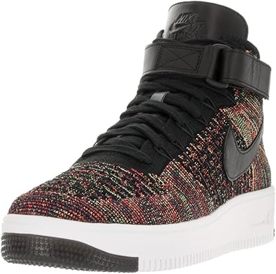 nike af1 flyknit mid
