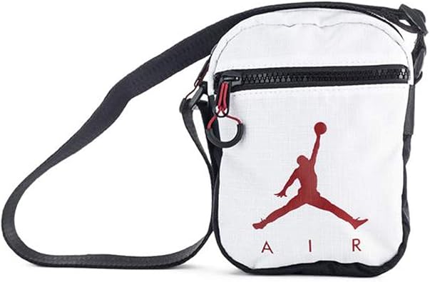 jumpman air festival bag