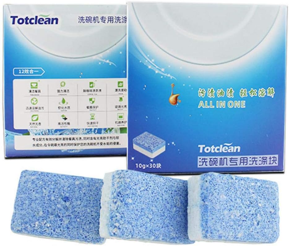 pulitori automatici per WC