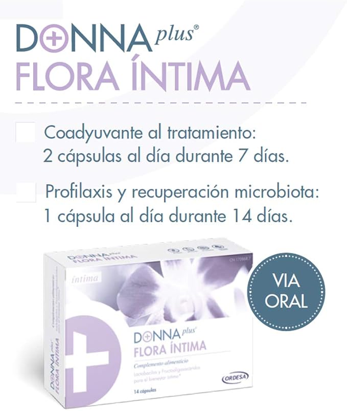 donna intima