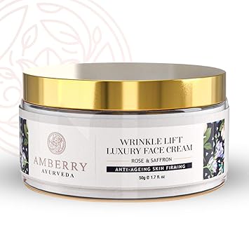 kama ayurveda anti aging cream