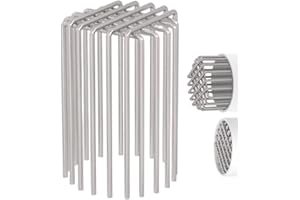 Gutter Downspout Guard - 304 Stainless Steel Gutter Guards Anti-Rodent & Bird Proof Cover with Adjustable Height, Downspout F