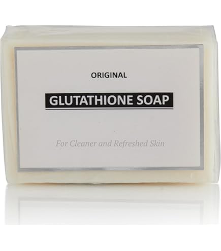 glutathione soap brands Amazon.com : Glutathione Soap 100g – Hydrating Antioxidant Bar for Face &  Body | Gentle Daily Cleanser with Natural Moisturizers