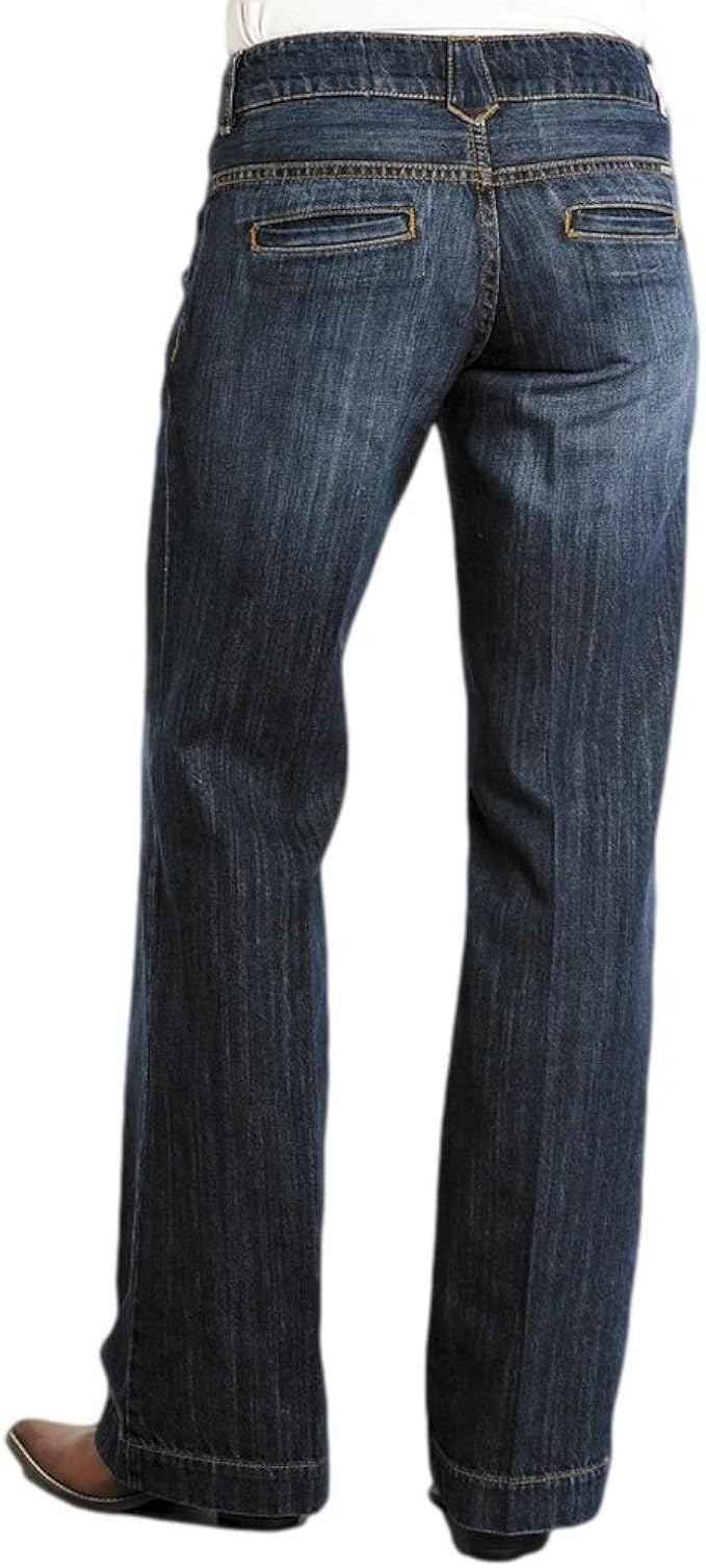 womens stetson jeans