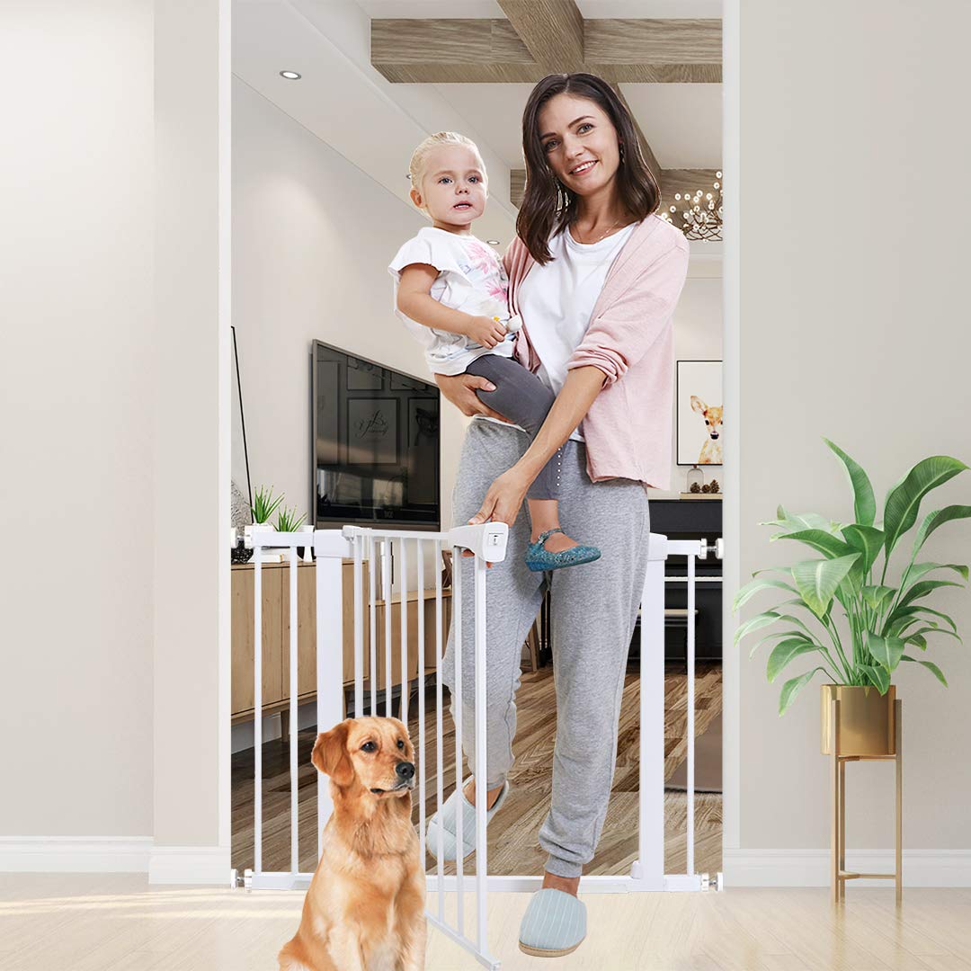 lemon tree baby gate