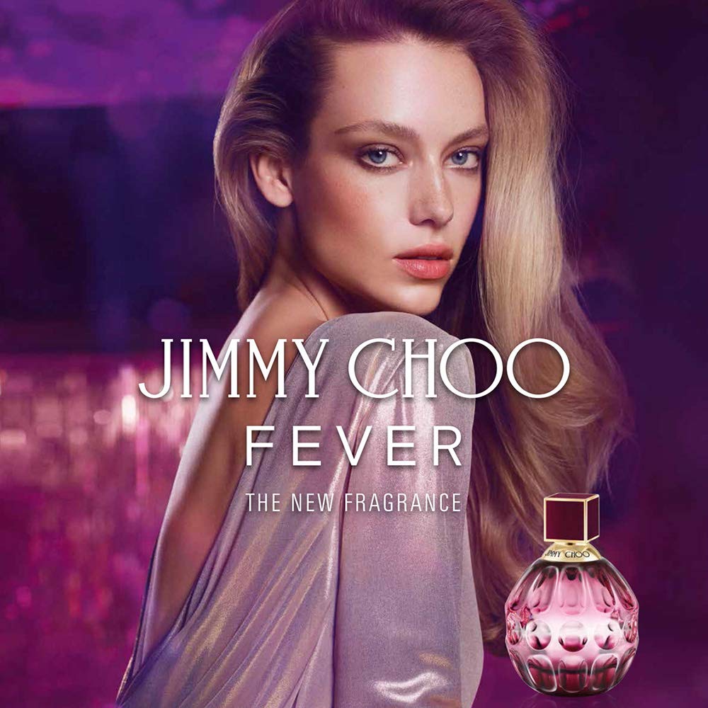jimmy choo fever amazon