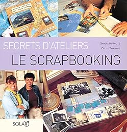 Scrapbooking