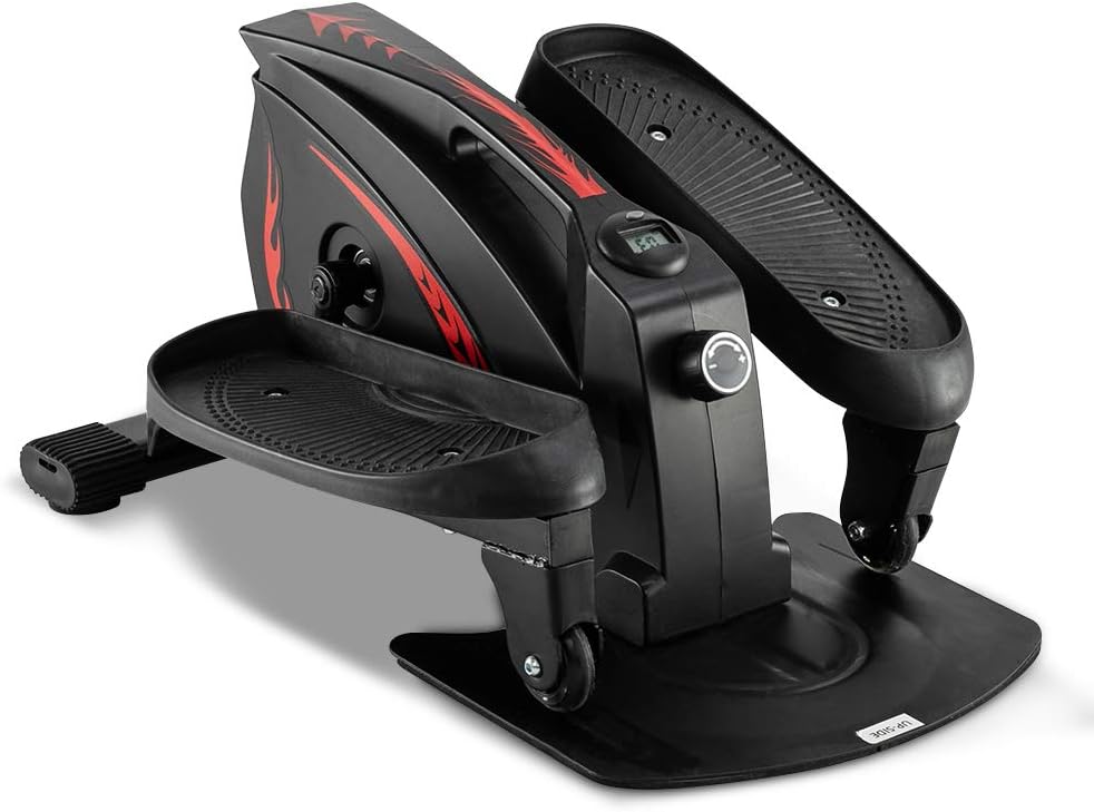 Amazon Elliptical Exercise Machine – QAHM