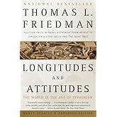 Longitudes and Attitudes: The World in the Age of Terrorism