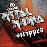 VH1 Classic Metal Mania: Stripped