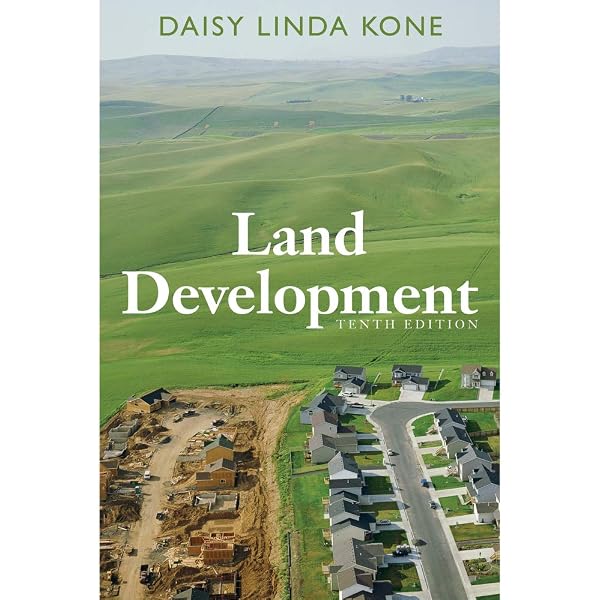 Residential Development Handbook (Development Handbook series