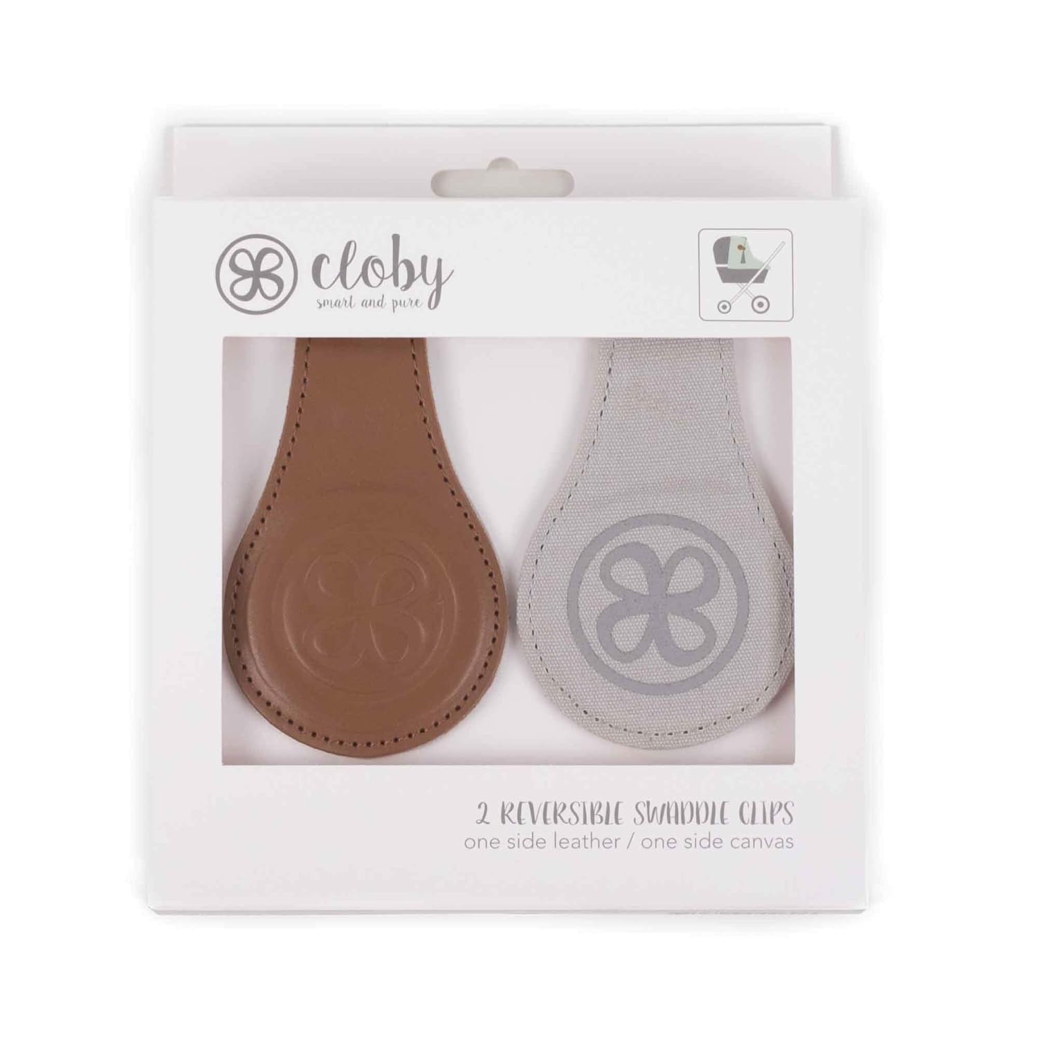 Best lulaclip magnetic car seat clips