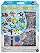 New Image Group Kelly's Crafts Group Pack-Ocean Suncatcher, Assorted