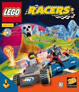 lego racing ps4