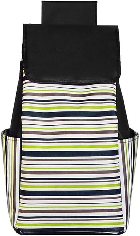 trolley dolly replacement bags