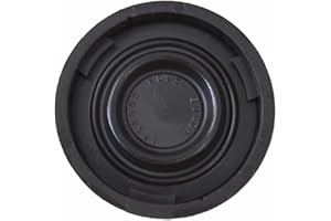 MYPARTS Brake Master Cylinder Reservoir Cap Compatible With Ford