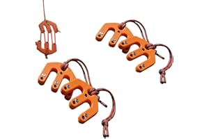 Game & Gear Hoist - Block and Tackle System, Portable Nylon Block and Tackle Pulley System,Ultralight Hunting Game Hoist,High