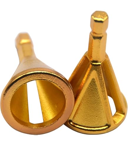 Mèche à Chanfreiner Filetée M10 - Pour Meuleuse, Chanfreinage Sur Bois, Béton, Carrelage, Métal