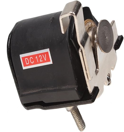 Fuel Shut Off Solenoid RE62240 for John Deere JD600 4520