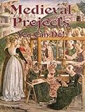 Medieval Projects You Can Do! (Medieval World (Crabtree Paperback))
