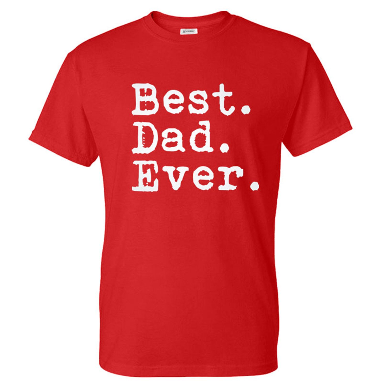 Albina Collins Funny Father's Day Holiday O Neck Short Sleeve S Asia T Shirt
