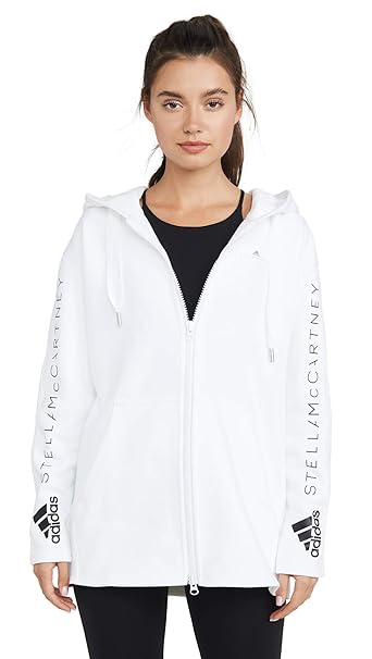 sudadera adidas stella mccartney