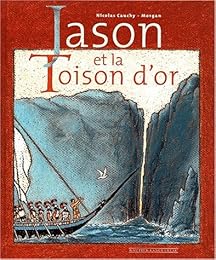 Jason et la toison d'or