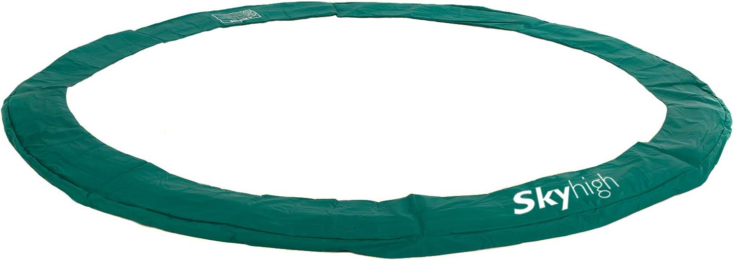 Skyhigh Replacement Trampoline Surround Pad Spring Cover Padding Safety Guard Safe Durable Wide and Thick