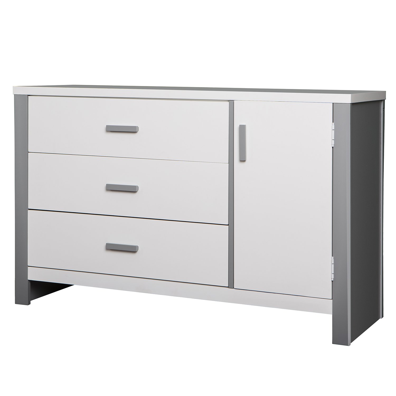 dream on me dresser grey