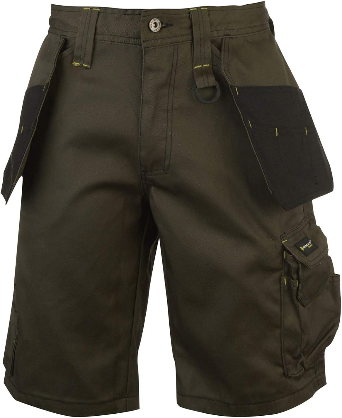 time and tru jean shorts