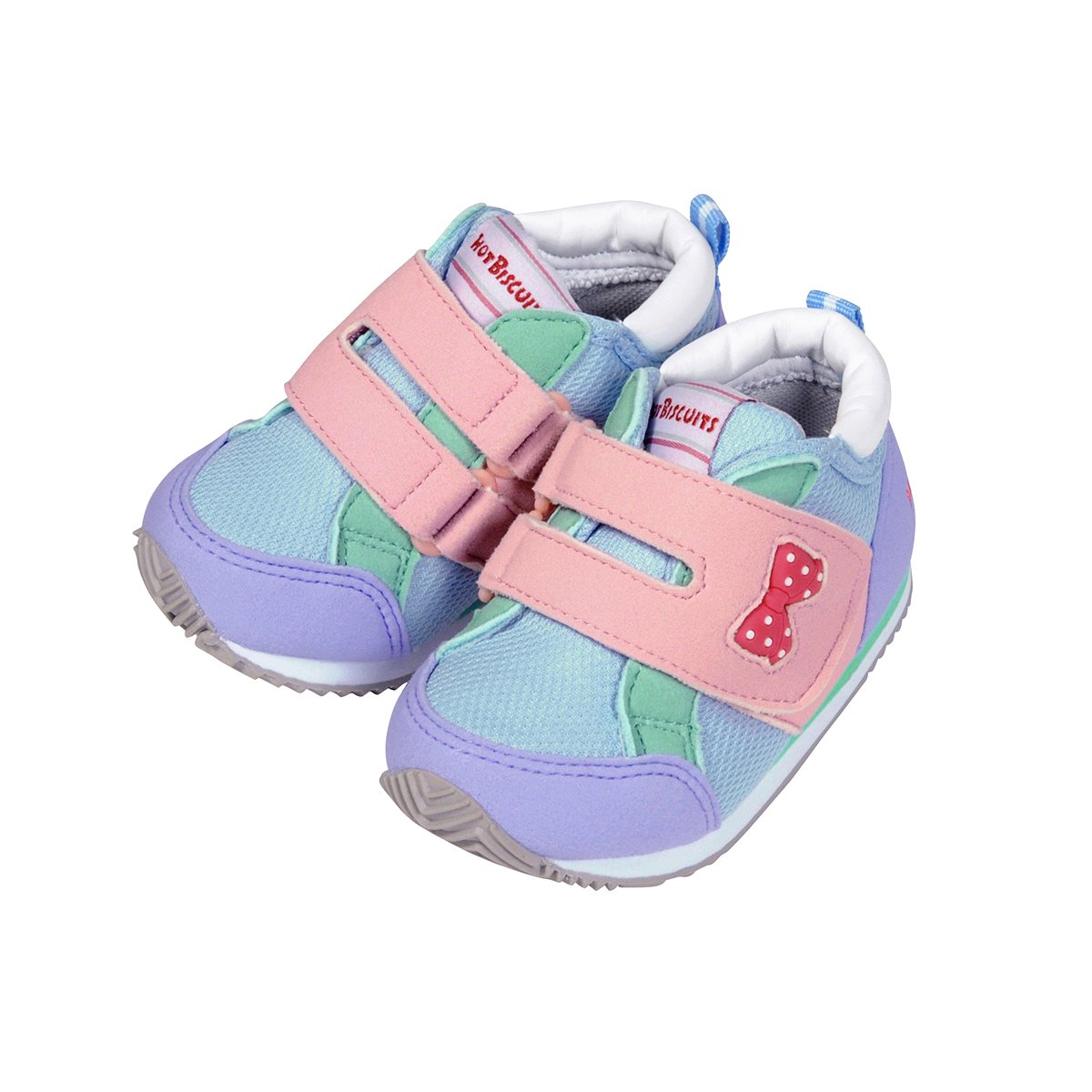 mikihouse baby shoes