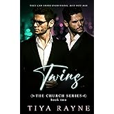 Twins: The Church Series: Book Two