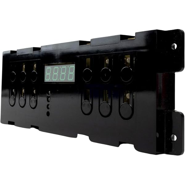 Amazon.com: Frigidaire 5304511908 Oven Control Board : Home & Kitchen