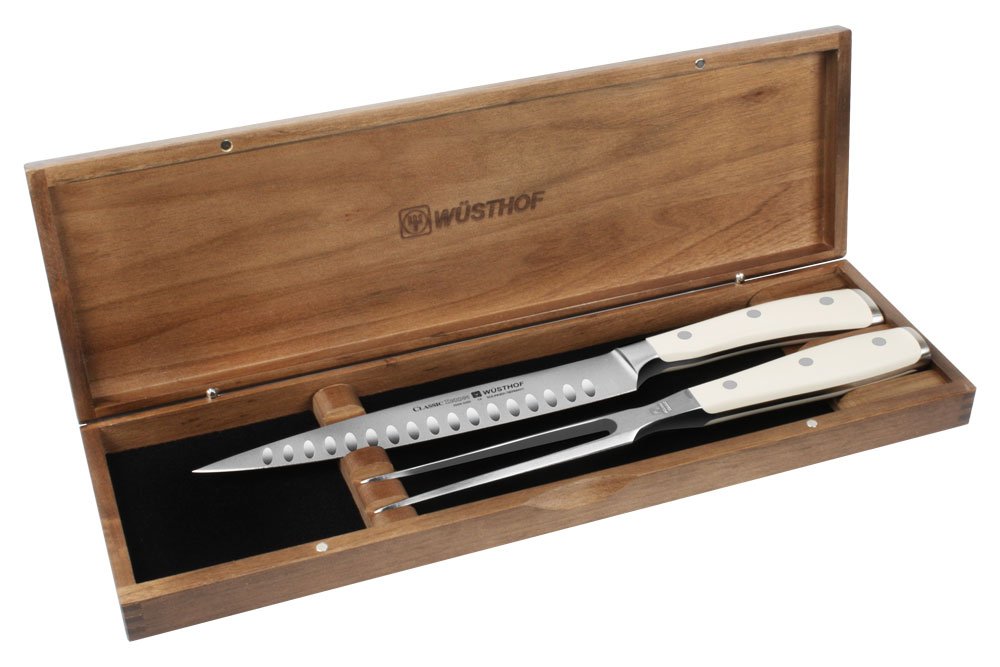 Top 5 Carving Knife and Fork Sets For Your Holiday Dinners