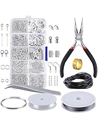 Opción, Conjunto de elementos para realizar joyerí
