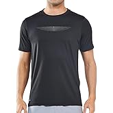 NORTHYARD Men's Workout Gym T-Shirts Lightweight Running Athletic Short Sleeve Quick Dry Shirt Tops