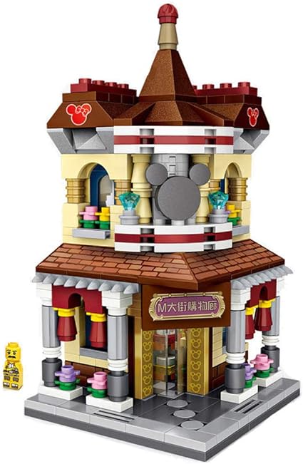 building blocks for adults