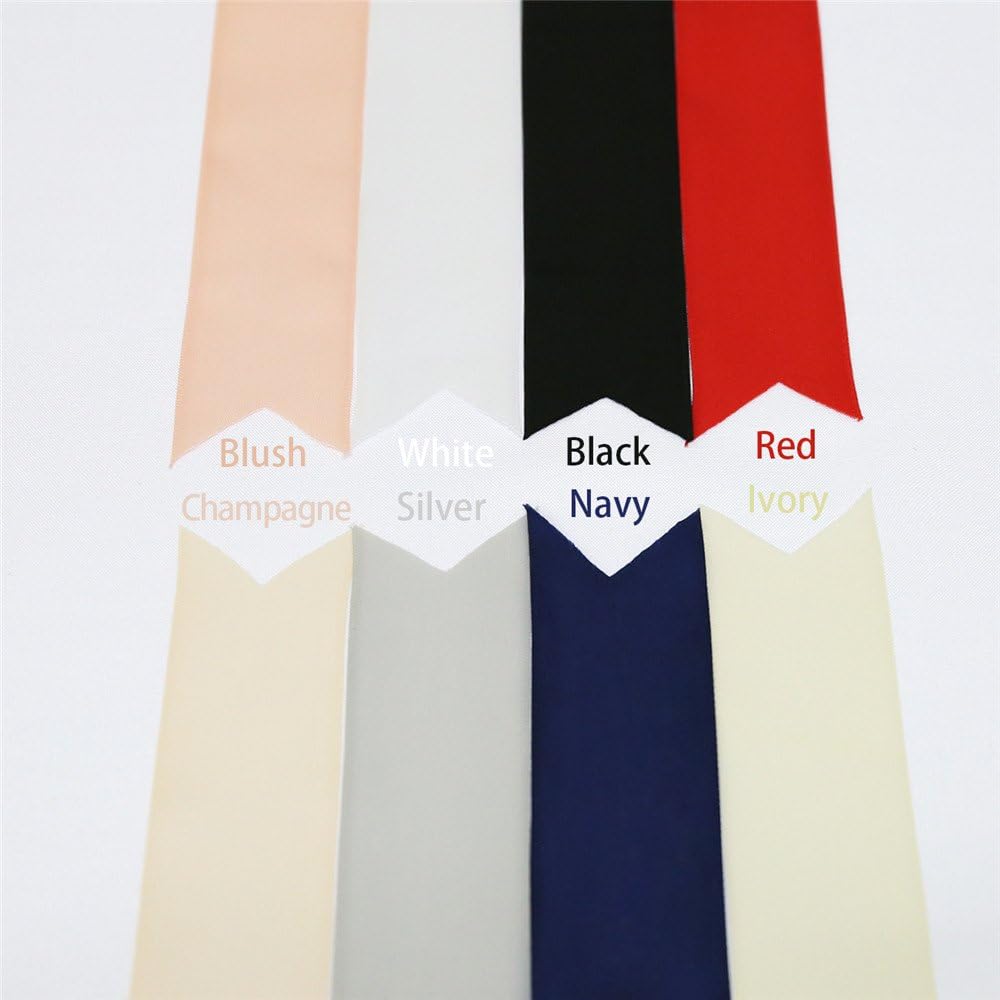 NEW ACG Sequin Fabric 86 colourS Samples Card for Cloth Decoration Tablecloth