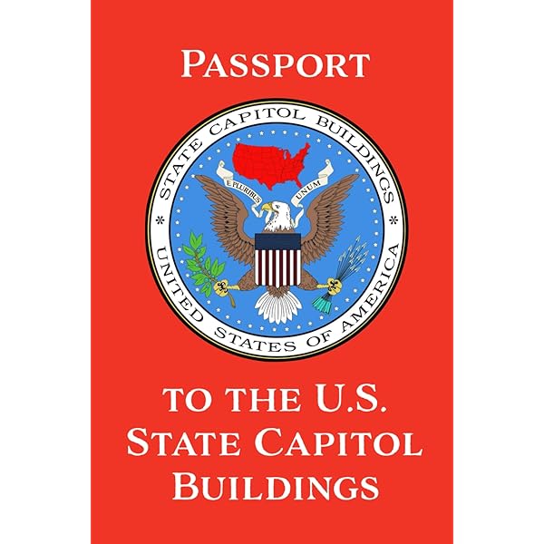 State Houses: America's 50 State Capitol Buildings: Thrane