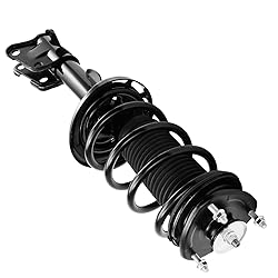Torchbeam 2PCS Front Struts Shocks Assembly w/Coil