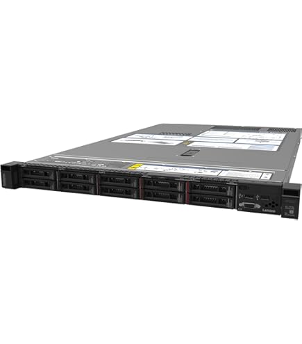 Amazon.com: PowerEdge Dell PowerEdge R730XD Server | 2X E5-2680 V3